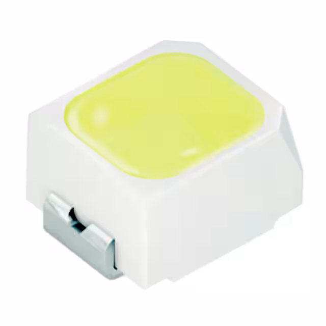 LCW MVSG.EC-AZBZ-4U9X-1 OSRAM Opto (ams OSRAM)  Éclairage LED - Blanc